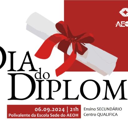 Dia do Diploma 2024