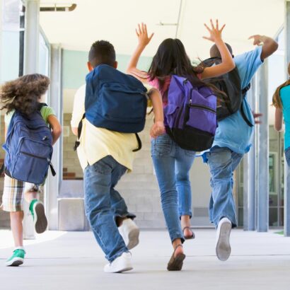 Candidatura a bolsa de mérito para Alunos carenciados